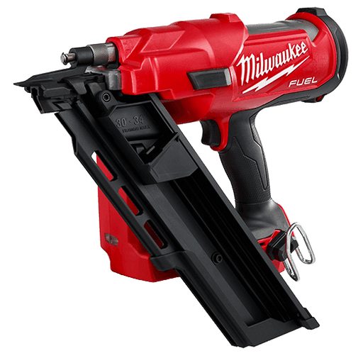 Milwaukee M18 FUEL™ 30 Degree Framing Nailer (Tool Only), Model 2745-20* - Orka