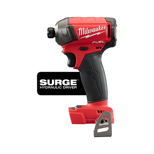Milwaukee M18 FUEL™ SURGE™ 1/4 in. Hex Hydraulic Driver (Tool Only), Model 2760-20* - Orka