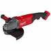Milwaukee M18™ FUEL™ 7 in. / 9 in. Large Angle Grinder, Model 2785-20* - Orka