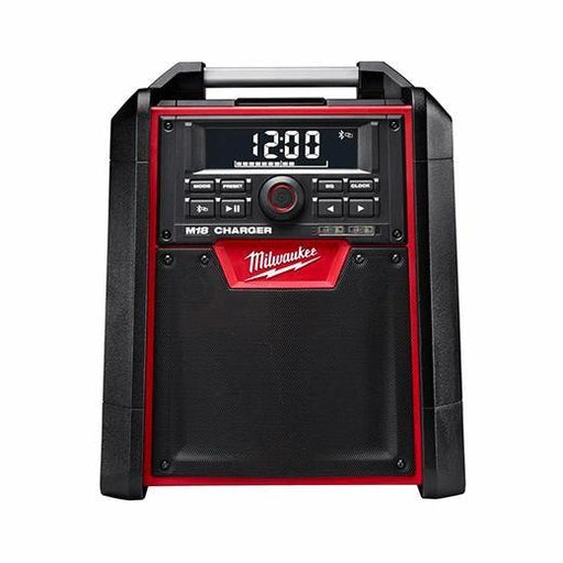 Milwaukee M18 Jobsite Radio/Charger (Tool Only), Model 2792-20* - Orka