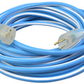 View Southwire 25ft, 14/3 SJEOW Supreme Extension Cord, 1437SW0061