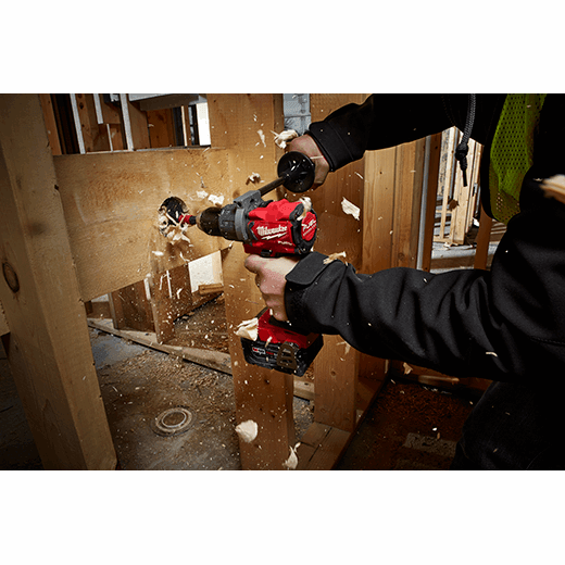 Milwaukee M18™ FUEL™ 1/2 in. Hammer Drill (Tool Only), Model 2804
