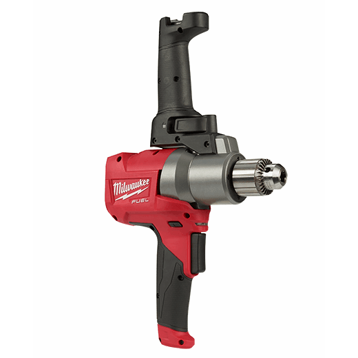 Milwaukee M18 FUEL™ Mud Mixer with 180° Handle (Tool Only), Model 2810-20* - Orka