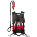 Milwaukee M18 SWITCH TANK™ 4 Gallon Backpack Sprayer (Tool Only), Model 2820-20PS - Orka