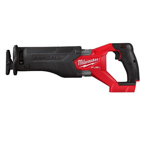 Milwaukee M18 FUEL™ SAWZALL® Recip Saw (Tool Only), Model 2821-20 - Orka