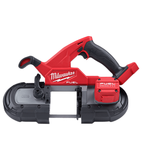 Milwaukee M18 FUEL™ Compact Band Saw (Tool Only), Model 2829-20* - Orka