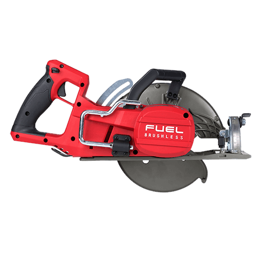 Milwaukee M18™ FUEL™ Rear Handle 71/4 in. Circular Saw (Tool Only), Model 2830-20* - Orka