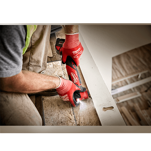 Milwaukee M18 FUEL Oscillating Multi Tool Tool Only Model 2836 20