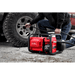 Milwaukee M18 FUEL™ 2 Gallon Compact Quiet Compressor (Tool Only), Model 2840-20* - Orka