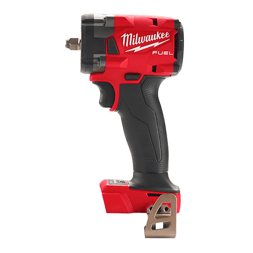 Milwaukee M18 FUEL™ 3/8 Compact Impact Wrench w/ Friction Ring (Tool Only), Model 2854-20* - Orka