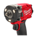 Milwaukee M18 FUEL™ 3/8 Compact Impact Wrench w/ Friction Ring (Tool Only), Model 2854-20* - Orka