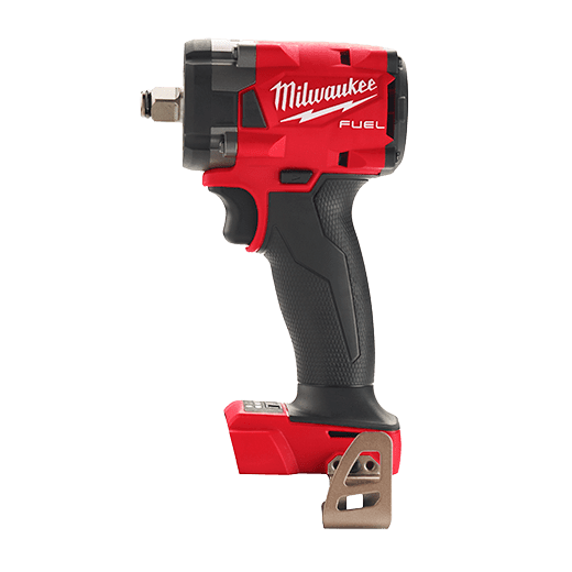 Milwaukee fuel impact online m18