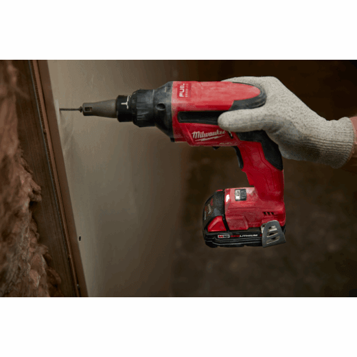 Milwaukee M18 FUEL Drywall Screw Gun Tool Only Model 2866 20