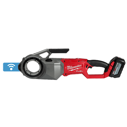 M18 fuel pipe threader sale