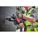 Milwaukee M18 FUEL™ 1 in SDS Plus Rotary Hammer with Dust Extractor Kit, Model 2912-22DE* - Orka