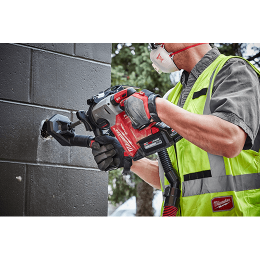 Milwaukee M18 FUEL™ 1 in SDS Plus Rotary Hammer (Tool Only), Model 2912-20* - Orka