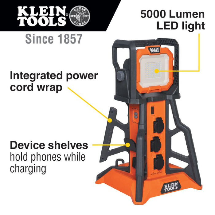 Klein Tools PowerHub, Model 29610*