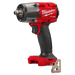 Milwaukee M18 FUEL™ 1/2 MidTorque Impact Wrench w/ Friction Ring (Tool Only), Model 2962-20* - Orka