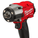 Milwaukee M18 FUEL™ 1/2 MidTorque Impact Wrench w/ Friction Ring (Tool Only), Model 2962-20* - Orka