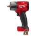 Milwaukee M18 FUEL™ 1/2 MidTorque Impact Wrench w/ Pin Detent (Tool Only), Model 2962P-20* - Orka