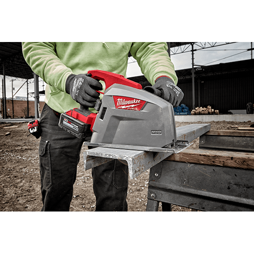 Milwaukee circular saw box deals