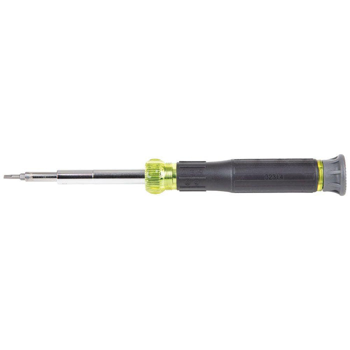 Klein Tools 14-in-1 Precision Screwdriver/ Nut Driver, Model 32314 - Orka