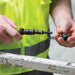 Klein Tools 7-in-1 Impact Flip Socket with Handle, Model 32900 - Orka