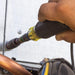 Klein Tools 7-in-1 Impact Flip Socket with Handle, Model 32900 - Orka