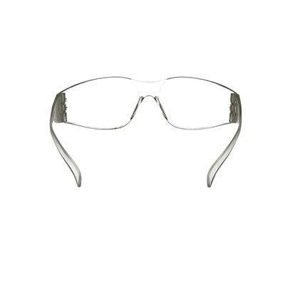 3M Virtua Protective Eyewear, Clear Temple & Clear Anti-Fog Lens, Model 11329-00000-20* - Orka