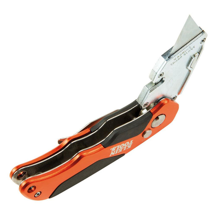 Klein Tools Folding Utility Knife, Model 44131 - Orka