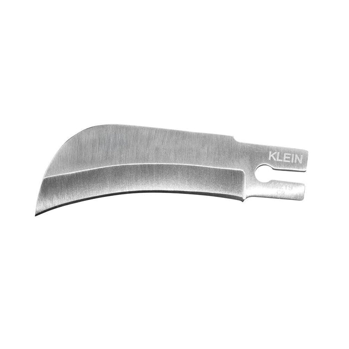 Klein Tools Replacement Hawkbill Blade for 44218 3-Pack, Model 44219 - Orka
