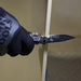 Klein Tools Pocket Knife, REALTREE XTRA™ Camo, Tanto Blade, Model 44222 - Orka