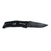 Klein Tools Spring-Assisted Open Pocket Knife, Model 44223 - Orka