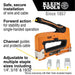 Klein Tools Loose Cable Stapler, Model 450-100 - Orka