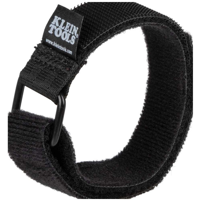 Klein Tools Hook and Loop Cinch Straps, 6-Inch, 8-Inch and 14-Inch Multi-Pack, Model 450-600* - Orka