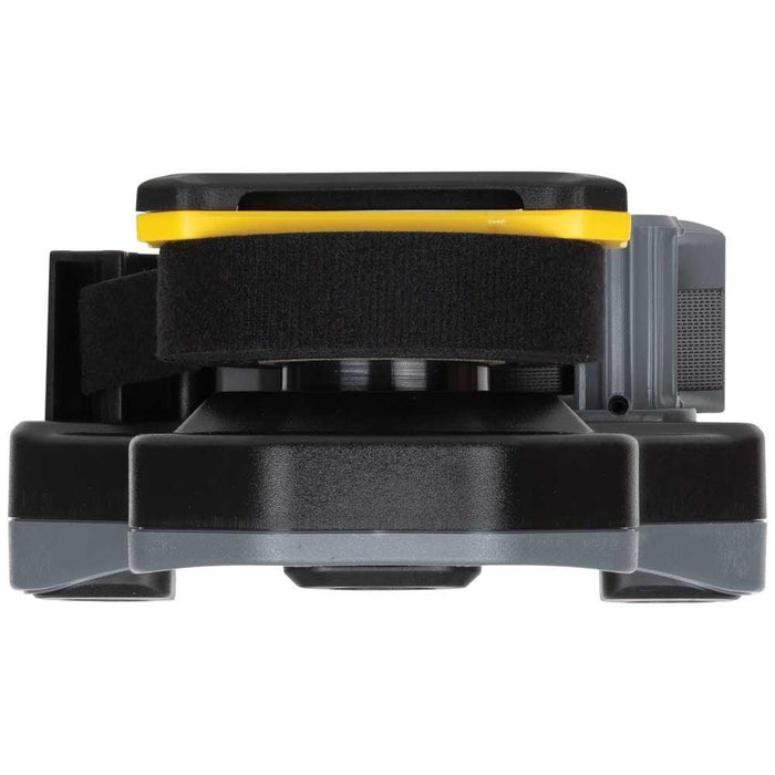 Klein Tools Hook & Loop Tape Dispenser, Belt & Magnet, Model 450-900 - Orka
