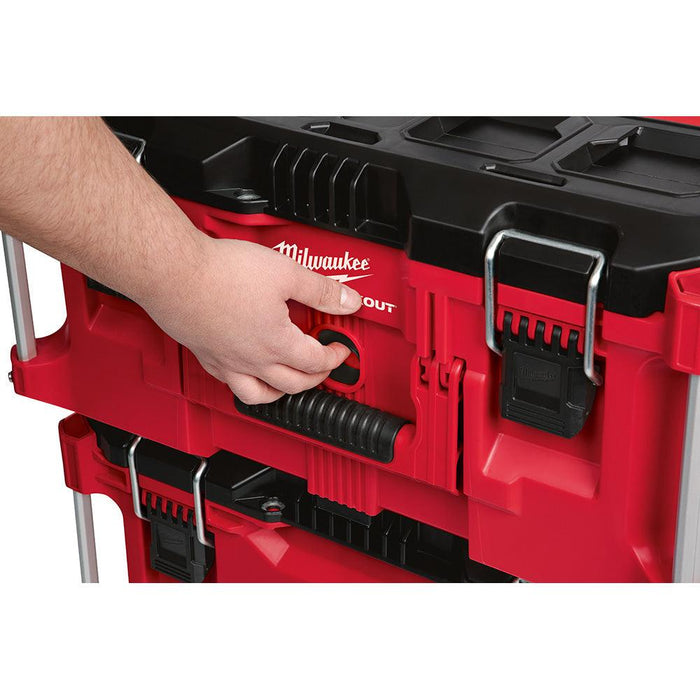 Milwaukee PACKOUT™ Large Tool Box, Model 48-22-8425 - Orka