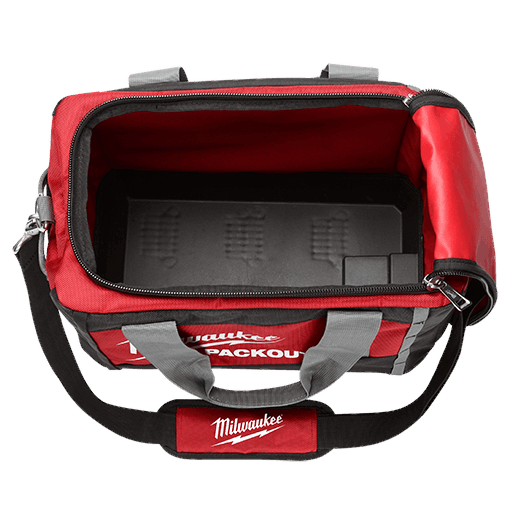 Milwaukee 15 in. PACKOUT™ Tool Bag, Model 48-22-8321* - Orka