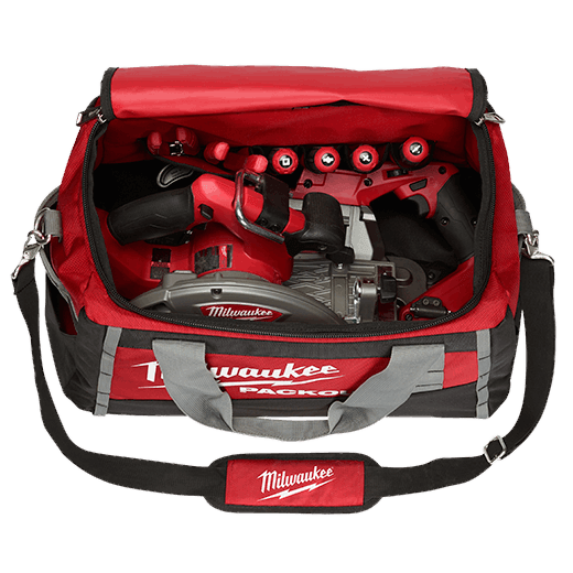 Milwaukee 20 in. PACKOUT™ Tool Bag, Model 48-22-8322* - Orka
