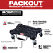 Milwaukee PACKOUT™ Dolly, Model 48-22-8410 - Orka
