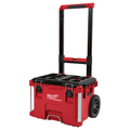 View Milwaukee PACKOUT™ Rolling Tool Box, Model 48-22-8426