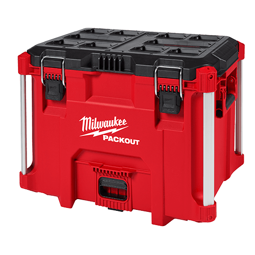Milwaukee PACKOUT™ XL Tool Box, Model 48-22-8429* - Orka