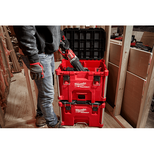 Milwaukee xl tool online box