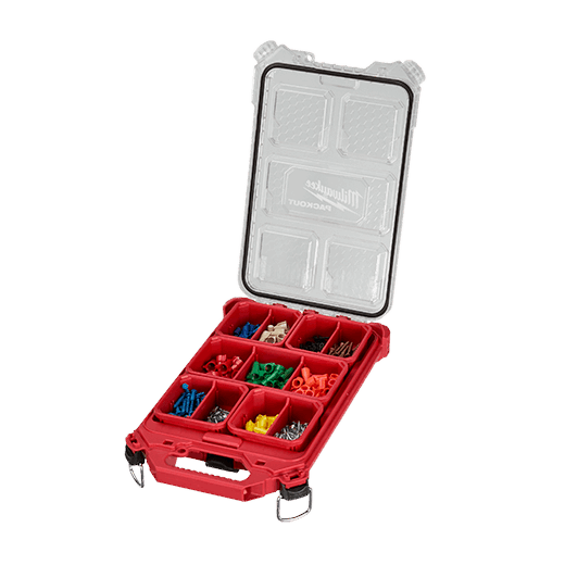 Milwaukee PACKOUT™ Compact LowProfile Organizer, Model 48-22-8436* - Orka