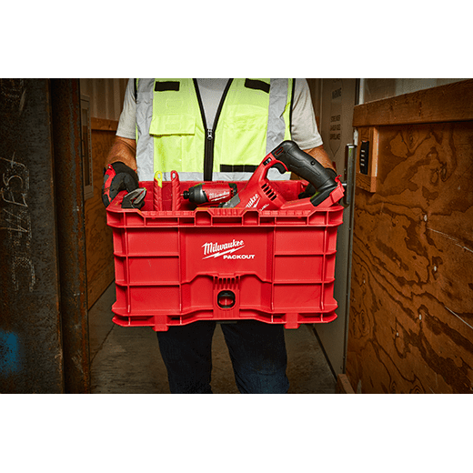 Milwaukee PACKOUT™ Crate, Model 48-22-8440* - Orka