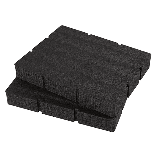 Milwaukee Customizable Foam Insert for PACKOUT™ Drawer Tool Boxes, Model 48-22-8452* - Orka