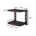 Milwaukee PACKOUT™ Racking Kit, Model 48-22-8480* - Orka