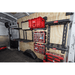 Milwaukee 2 Pc. 20 In. Vertical ETrack for PACKOUT™ Racking Shelves, Model 48-22-8482* - Orka