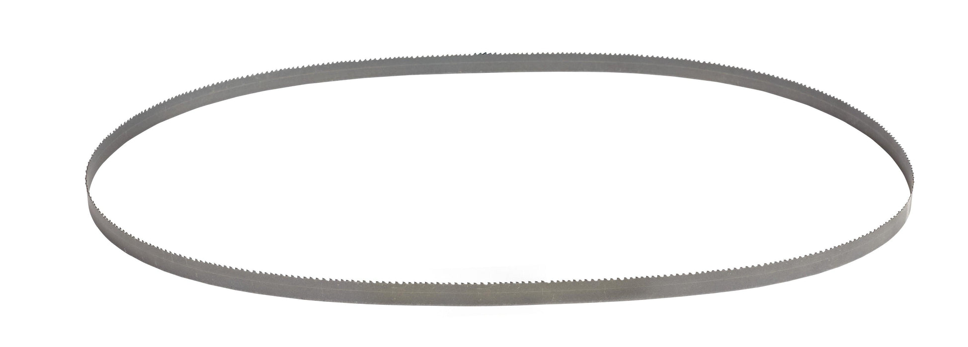 Milwaukee 18 TPI Standard / Deep Cut Portable Band Saw Blade (3 Pack), Model 48-39-0521 - Orka