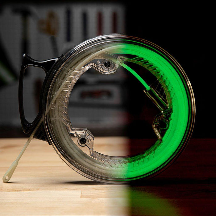 Klein Tools Glow Fish Tape, 20-Foot, Model 50550* - Orka